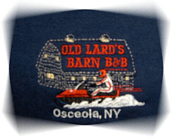 Old Lard's Barn B&B